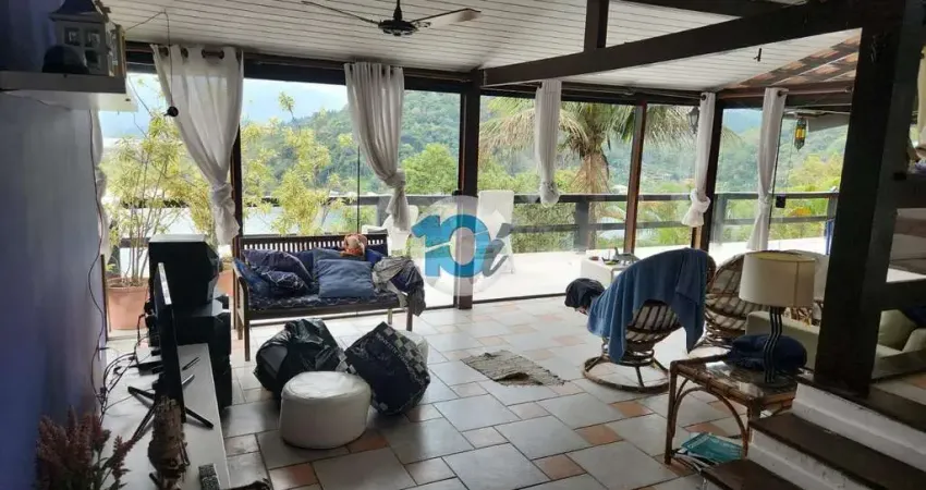 Casa com 4 quartos à venda em Ponta da Cruz, Angra dos Reis
