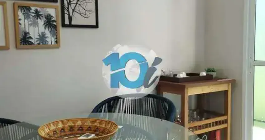 Apartamento com 2 quartos à venda no Corisco, Paraty