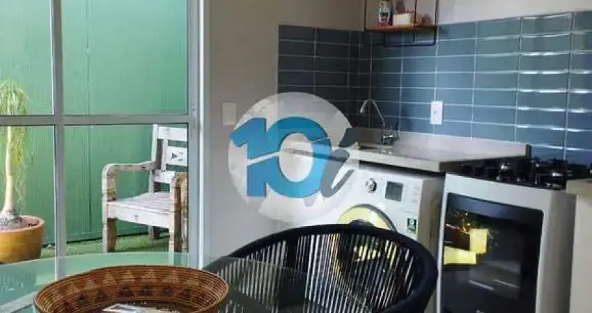 Apartamento com 2 quartos à venda no Corisco, Paraty