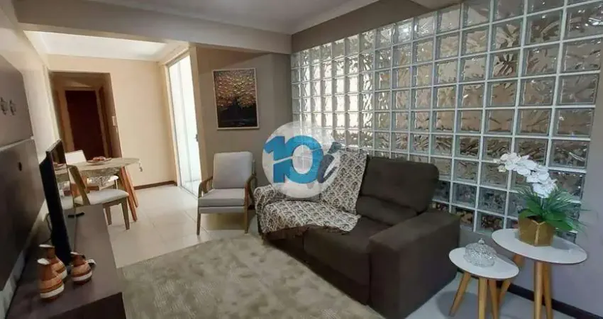 Apartamento com 2 quartos para alugar no Parque das Palmeiras, Angra dos Reis 