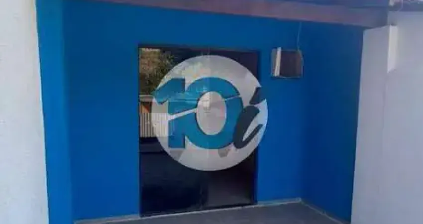 Casa com 2 quartos à venda na Praia da Ribeira (Cunhambebe), Angra dos Reis 