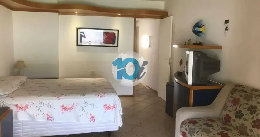 Apartamento com 2 quartos à venda no Gambôa do Belém (Cunhambebe), Angra dos Reis 