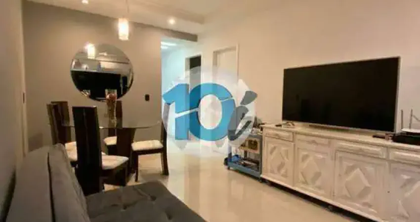 Apartamento com 2 quartos à venda no Gambôa do Belém (Cunhambebe), Angra dos Reis