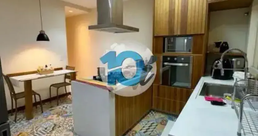 Apartamento com 2 quartos à venda na Alameda das Andorinhas, Pontal (Cunhambebe), Angra dos Reis