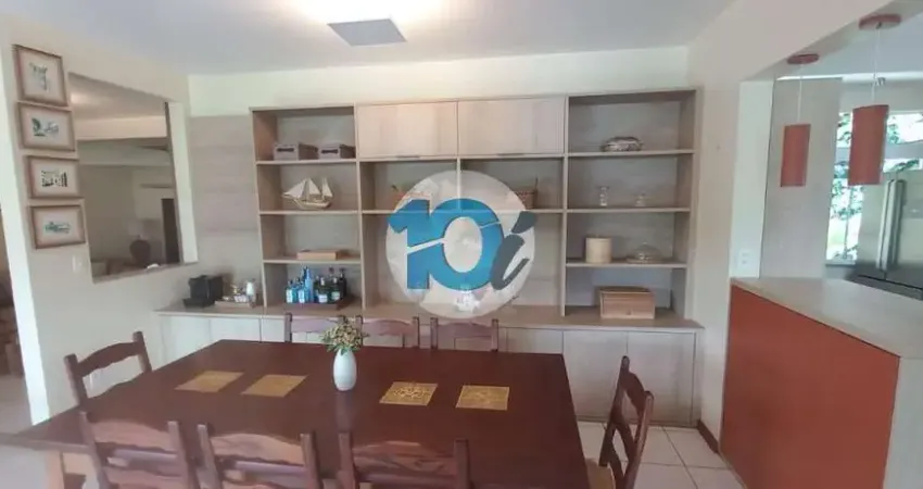 Apartamento com 4 quartos à venda na Beco do Badejo, Bracuí (Cunhambebe), Angra dos Reis
