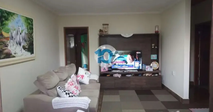 Apartamento com 3 quartos à venda na Rua Vicinal, Serra D'Água (Cunhambebe), Angra dos Reis