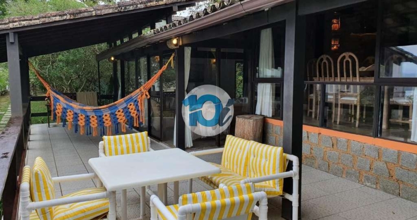 Apartamento com 4 quartos à venda em Ponta da Cruz, Angra dos Reis 