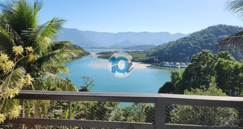 Apartamento com 4 quartos à venda na Rua das Paineiras, Ponta da Cruz, Angra dos Reis