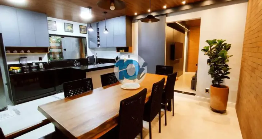 Apartamento com 2 quartos à venda no Pontal (Cunhambebe), Angra dos Reis 