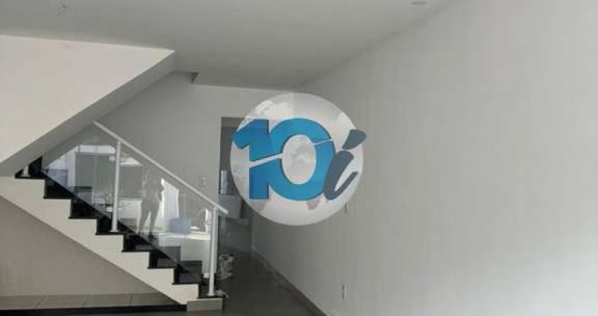 Apartamento com 2 quartos à venda na Alameda Andorinhas, Pontal (Cunhambebe), Angra dos Reis