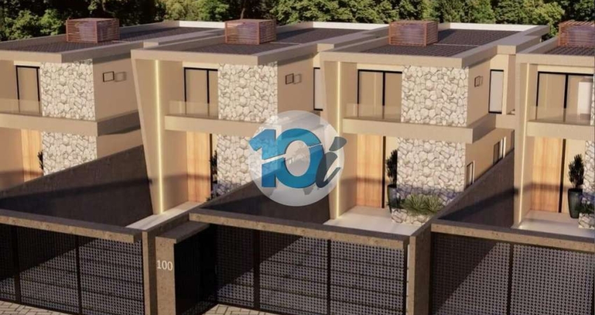 Apartamento com 3 quartos à venda na Rua Ilha dos Coqueiros, Praia da Ribeira (Cunhambebe), Angra dos Reis