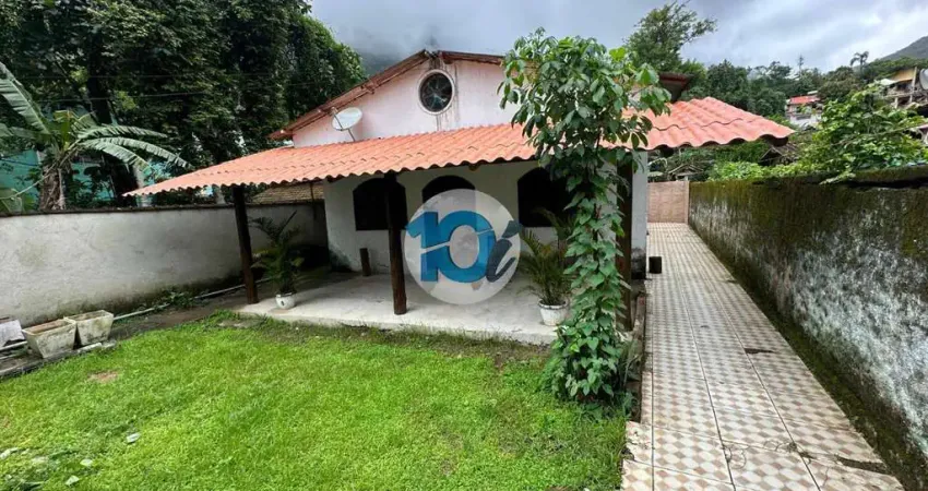Apartamento com 2 quartos à venda na Rua Getúlio Vargas, Ilha Grande, Angra dos Reis