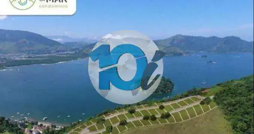 Terreno à venda na Rod. BR 101, KM 491, Pontal (Cunhambebe), Angra dos Reis