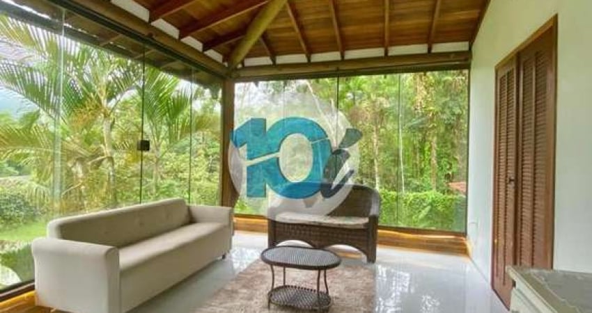 Apartamento com 3 quartos à venda na Rua Antônio Humberto Pimenta, Corisquinho, Paraty