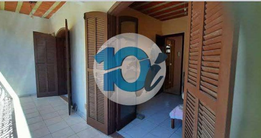 Apartamento com 3 quartos à venda na Alameda Onze, Praia do Jardim, Angra dos Reis
