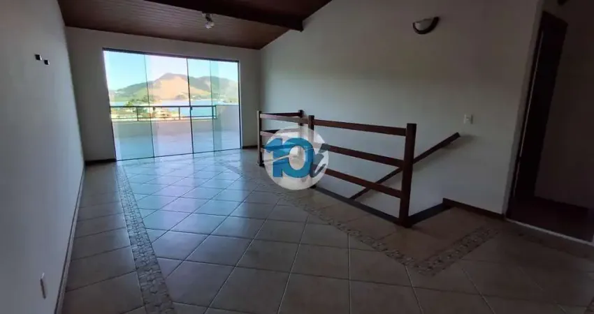 Apartamento com 4 quartos à venda no Gambôa do Belém (Cunhambebe), Angra dos Reis