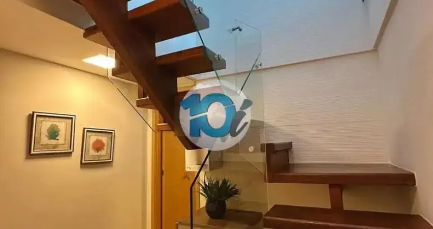 Apartamento com 3 quartos à venda no Gambôa do Belém (Cunhambebe), Angra dos Reis