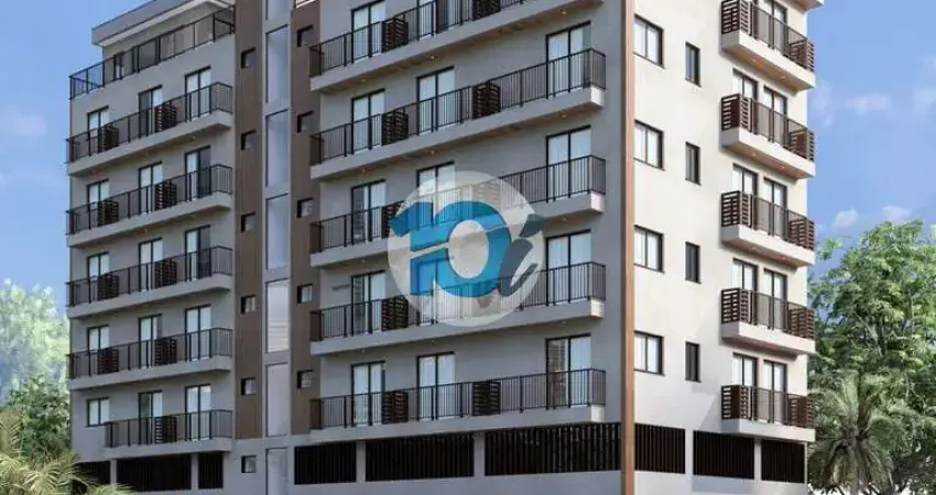 Apartamento com 2 quartos à venda na Jacuecanga, Angra dos Reis