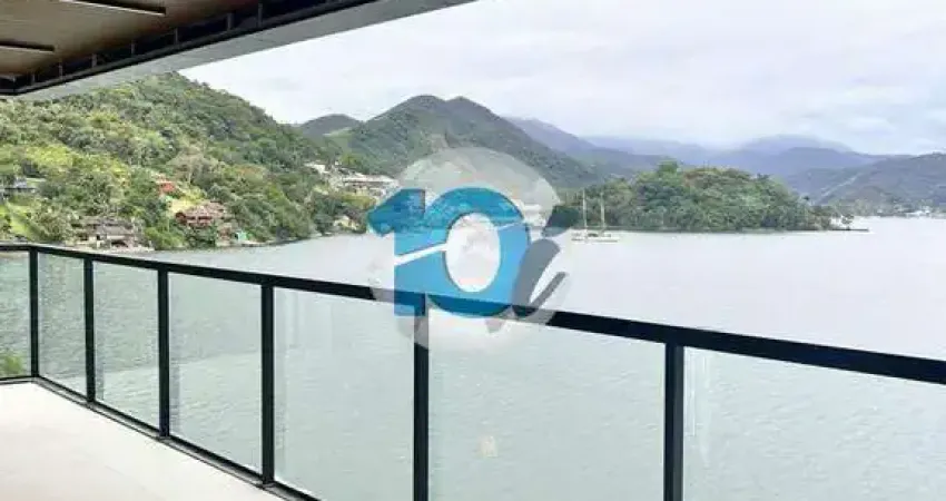 Apartamento com 4 quartos à venda em Ponta da Cruz, Angra dos Reis