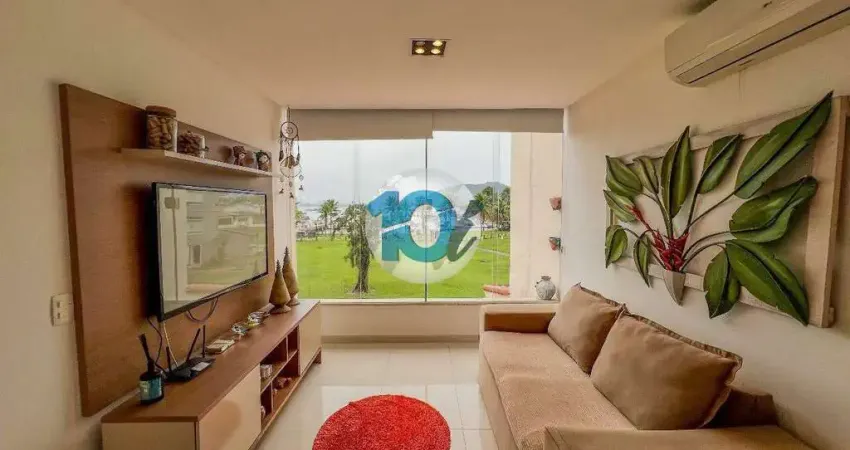 Apartamento com 2 quartos à venda no Frade (Cunhambebe), Angra dos Reis