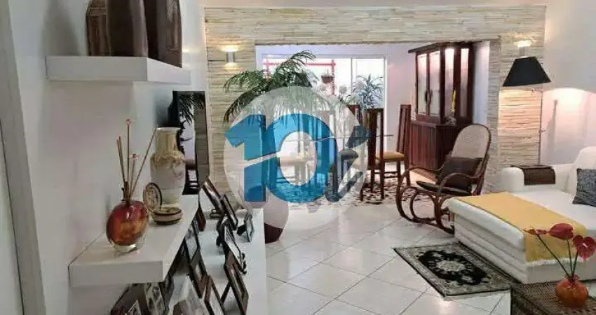 Casa com 3 quartos à venda na Praia do Jardim, Angra dos Reis 