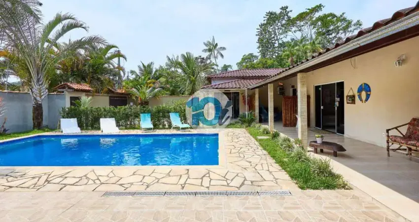 Casa com 5 quartos à venda no Areal do Taquari, Paraty 