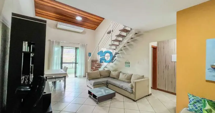 Cobertura à venda no Gambôa do Belém (Cunhambebe), Angra dos Reis