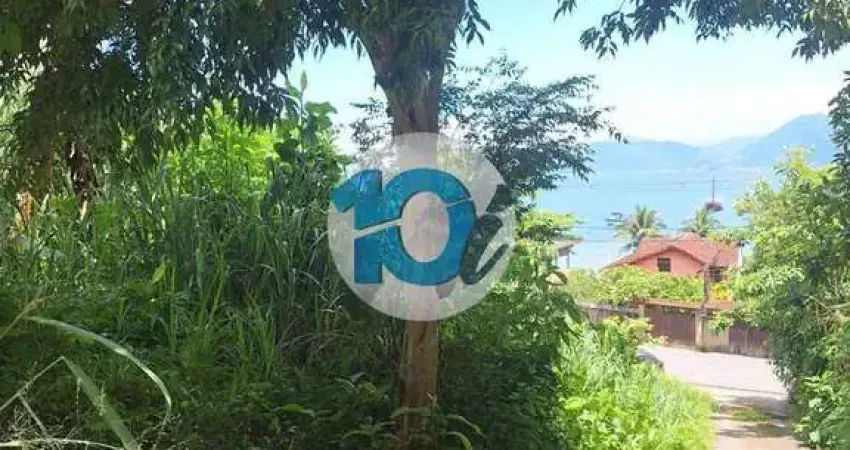Apartamento à venda no Biscaia, Angra dos Reis