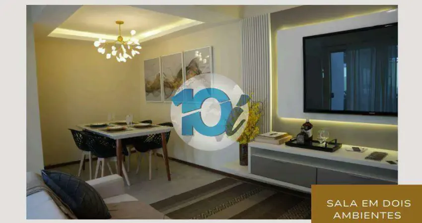 Casa com 2 quartos à venda no Nova Angra (Cunhambebe), Angra dos Reis