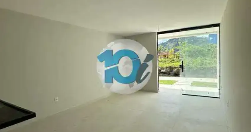 Flat à venda na Praia da Ribeira (Cunhambebe), Angra dos Reis 