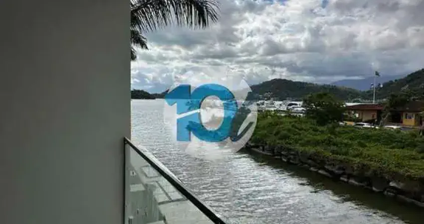 Casa com 2 quartos à venda na Praia da Ribeira (Cunhambebe), Angra dos Reis 