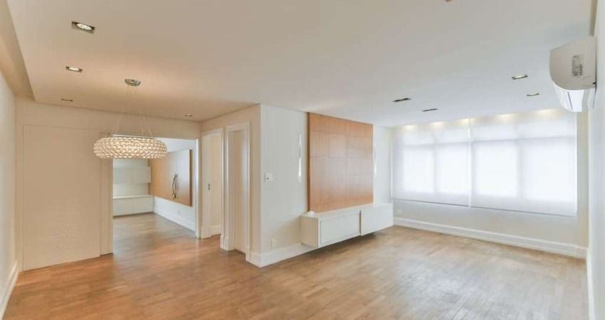 Apartamento tipo para locação com 2 quartos, sendo 1 suíte, 100m²