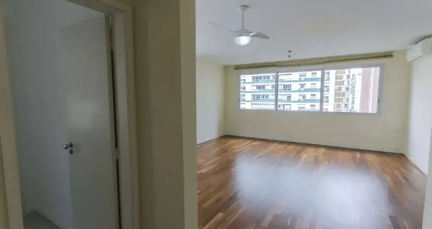 Apartamento tipo para locação com 3 quartos, sendo 1 suíte, 160m²