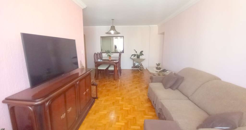 Apartamento com 2 quartos à venda na Rua Tutóia, 342, Vila Mariana, São Paulo