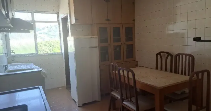 Ótima cobertura duplex com varanda 3 quartos terraço e garagem