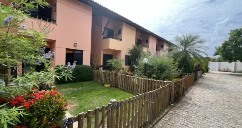 linda casa disponível para venda com 95 metros quadrados no Miragem