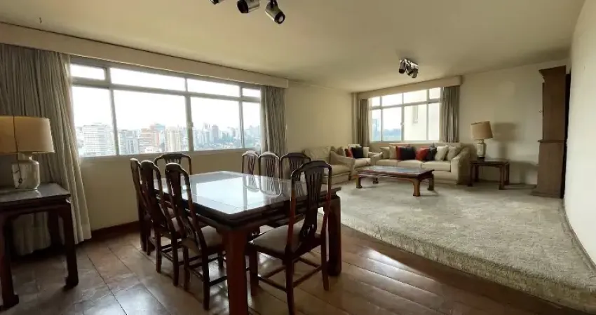 Apartamento com 3 quartos à venda na Rua João Ramalho, 108, Perdizes, São Paulo