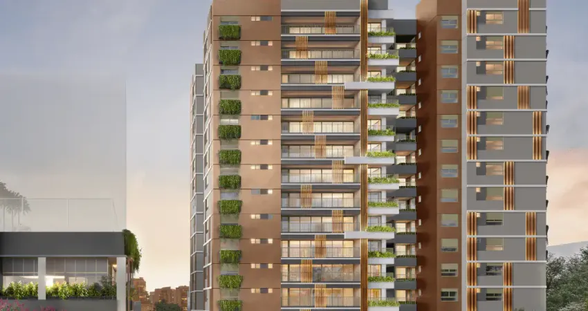 Apartamento lindo em Moema fora de rota
