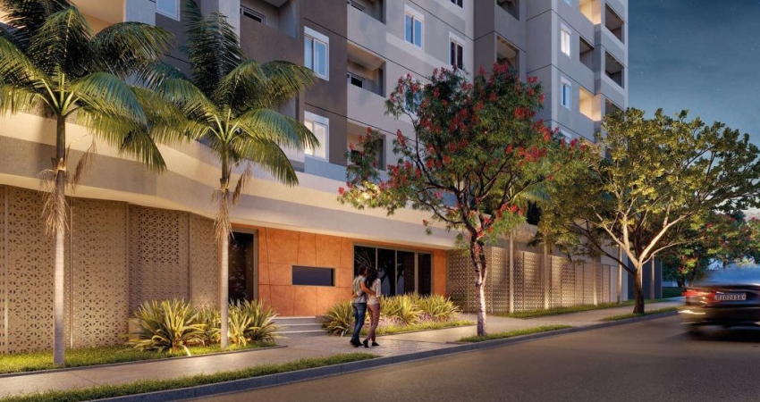 Apartamento com 1 quarto à venda na Vila Clementino, São Paulo 