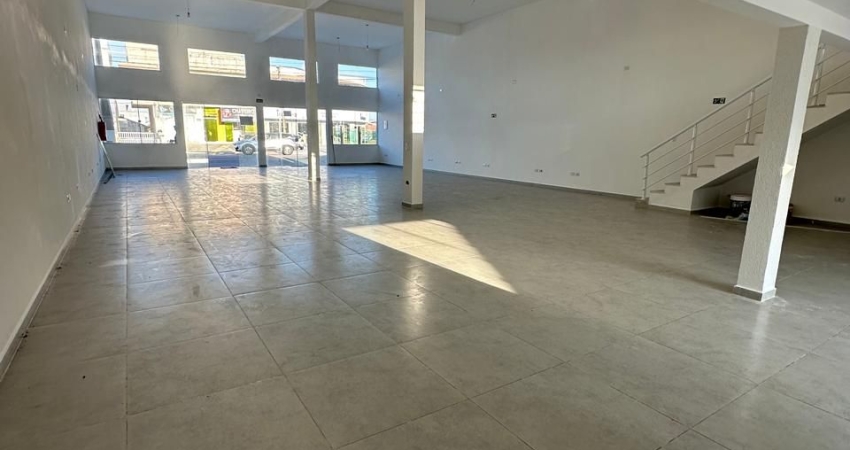 Ponto comercial para alugar no Jardim Três Marias, Peruíbe 