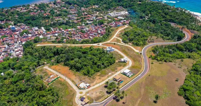 Terreno em condomínio fechado à venda na R. Pituba II, 1, Centro, Itacaré