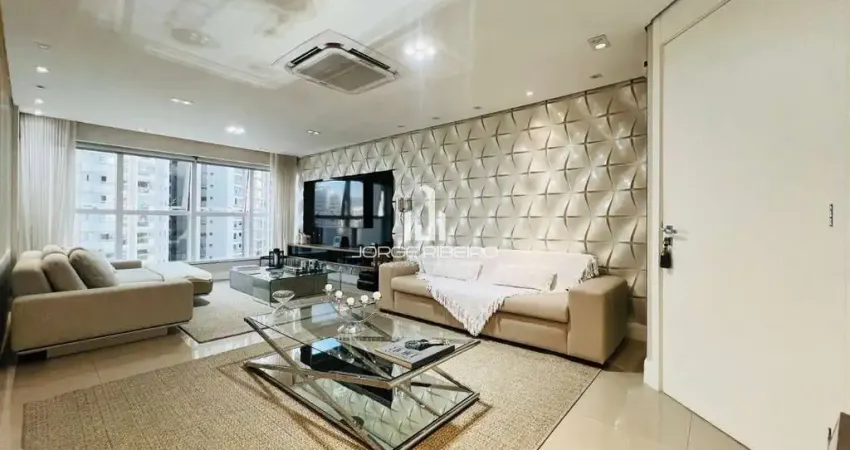 Apartamento com 3 quartos à venda na Rua Eurico Hummig, 405, Gleba Palhano, Londrina