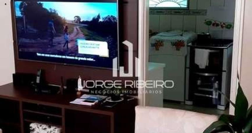 Apartamento com 3 quartos à venda na Rua Ieda Pesarini Ferreira, 130, Jardim Santa Cruz, Londrina