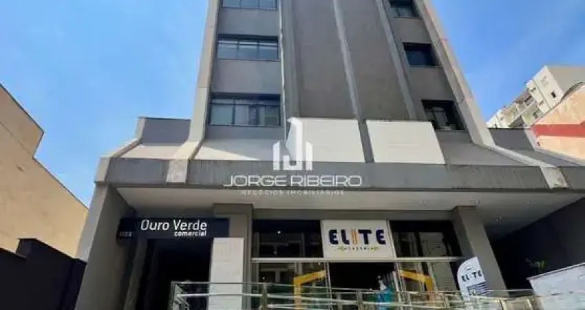 Sala comercial à venda na Avenida Paraná, 1122, Centro, Londrina