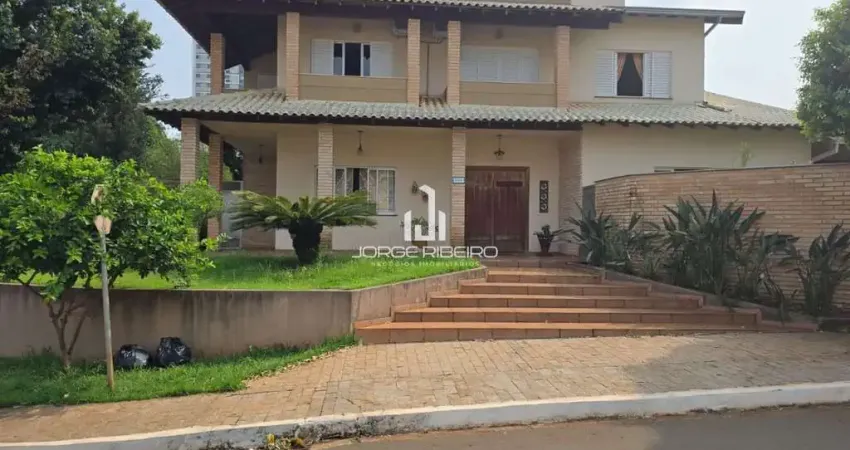 Casa em condomínio fechado com 4 quartos à venda na Rua Luiz Lerco, 150, Terra Bonita, Londrina