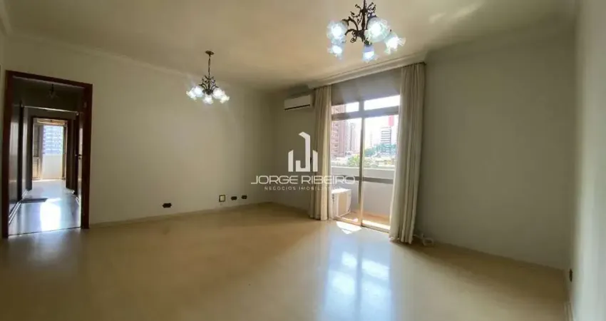 Apartamento com 3 quartos à venda na Rua Prefeito Hugo Cabral, 1062, Centro, Londrina