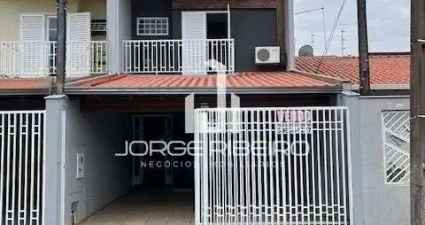 Casa com 3 quartos à venda na Rua Amaury de Oliveira e Silva, 113, Jardim Tarumã, Londrina