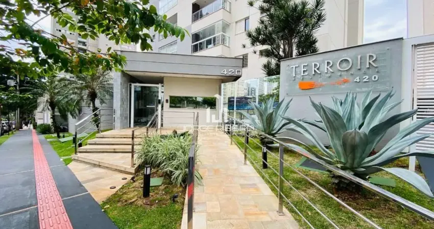 Apartamento com 3 quartos à venda na João Wyclif, 420, Gleba Palhano, Londrina