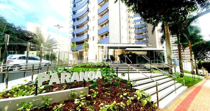 Apartamento com 3 quartos à venda na Antônio Pisicchio, 155, Gleba Palhano, Londrina