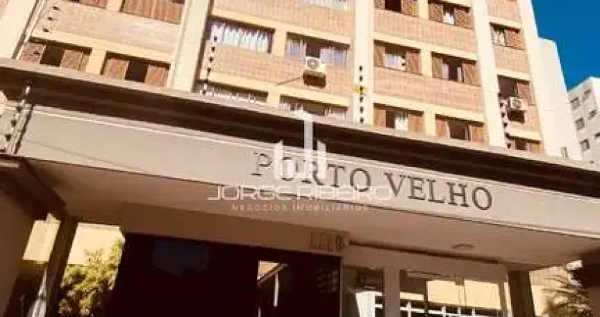 Apartamento com 3 quartos à venda na Avenida Paraná, 1119, Centro, Londrina